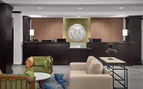 Fairfield By Marriott Tacoma Puyallup